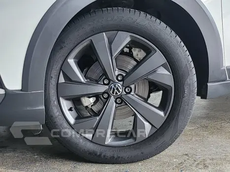 NIVUS 1.0 200 TSI TOTAL FLEX COMFORTLINE AUTOMÁTICO