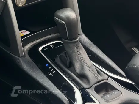 COROLLA CROSS 2.0 Vvt-ie XRE