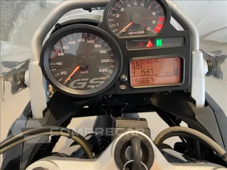 R 1200 GS