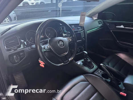 Golf Highline 1.4 TSI 140cv Aut.