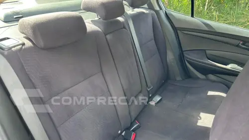 CITY 1.5 LX Sedan 16V