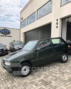Uno Mille/ Mille EX/ Smart 2p