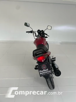 CG TITAN 150 ESDI