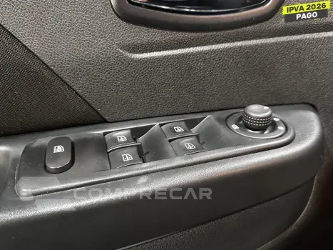 CAPTUR 1.6 16V SCE FLEX ZEN X-TRONIC