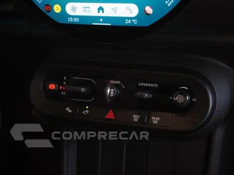 COOPER 2.0 16V TWINPOWER GASOLINA JOHN COOPER WORKS 2P STEPT