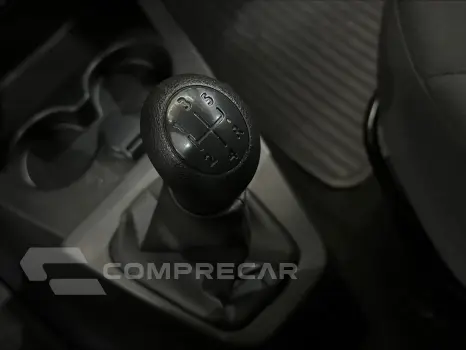 Kangoo Advanced 1.6 16V Flex