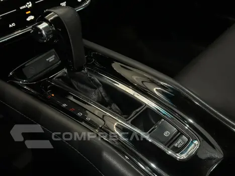 HR-V EX 1.8 Flexone 16V 5p Aut.