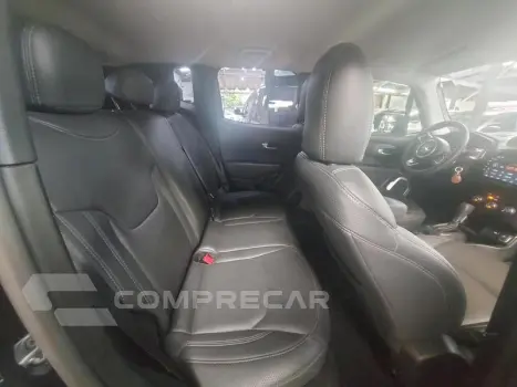 RENEGADE 1.8 4X2 FLEX 16V AUT.