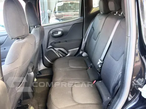 RENEGADE 1.8 16V FLEX SPORT 4P AUTOMÁTICO