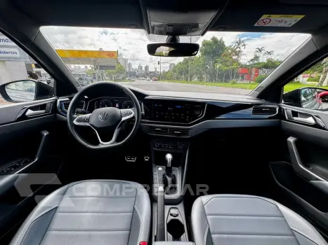 Nivus 1.0 200 Tsi Total Flex Highline Automático