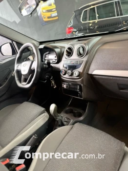 MONTANA 1.4 MPFI LS CS 8V