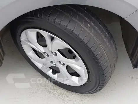 HB20 1.0 12V FLEX COMFORT MANUAL