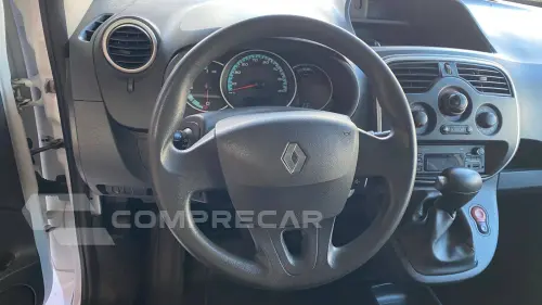 RENAULT KANGOO 4.4 KW ZE MAXI