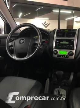 SPORTAGE 2.0 EX 4X2 16V