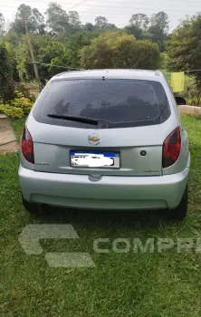 CELTA 1.0 MPFI VHC Spirit 8V