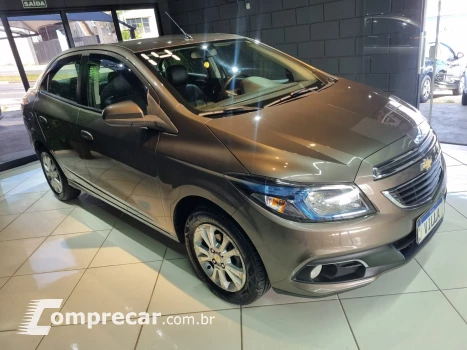 PRISMA 1.4 LTZ Spe/4 8V
