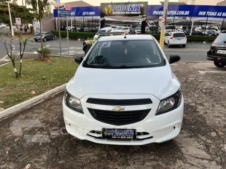 ONIX 1.4 MPFI LT 8V