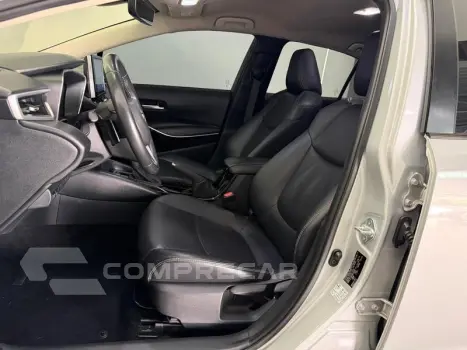 COROLLA 2.0 VVT-IE XEI DIRECT SHIFT FLEX