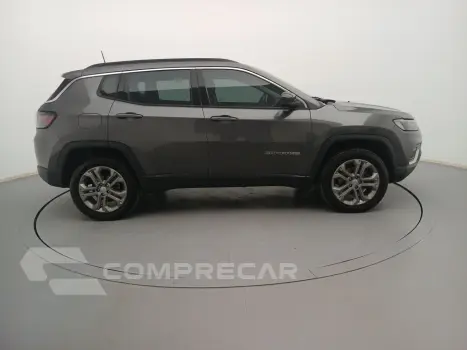 COMPASS 2.0 TD350 TURBO DIESEL LONGITUDE AT9