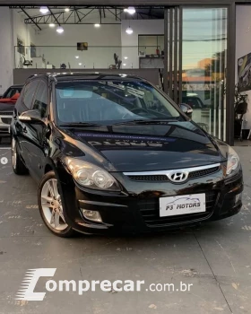 i30 2.0 16V 145cv 5p Mec.