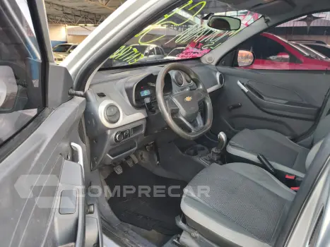 MONTANA 1.4 MPFI LS CS 8V