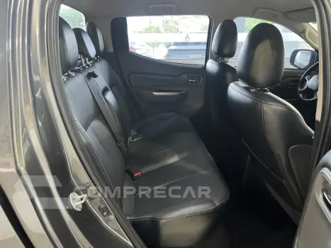 L200 TRITON 2.4 16V Turbo Outdoor Hpe-s CD 4X4