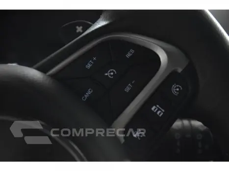 COMPASS - 2.0 16V LIMITED 4X4 AUTOMÁTICO