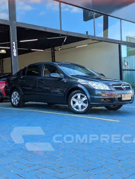 Vectra Elegan. 2.0 MPFI 8V FlexPower Mec