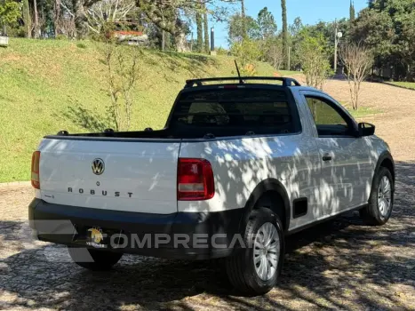 SAVEIRO 1.6 MSI ROBUST CS 16V FLEX 2P MANUAL