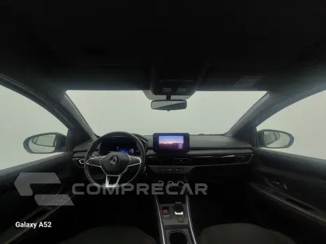 KARDIAN 1.0 TCE FLEX TECHNO EDC