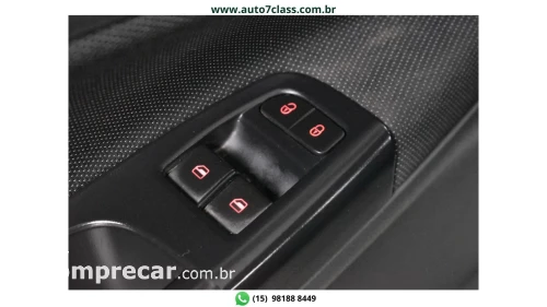 GOL - 1.0 12V MPI TOTAL 4P MANUAL