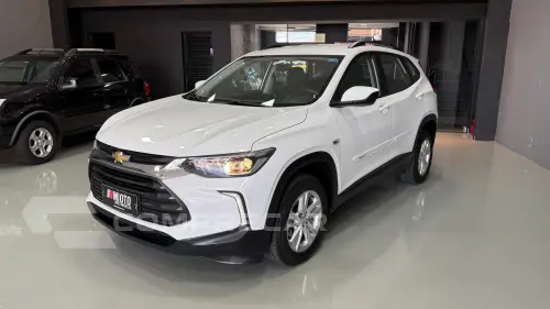 CHEVROLET TRACKER 1.0 Turbo LT 4 portas