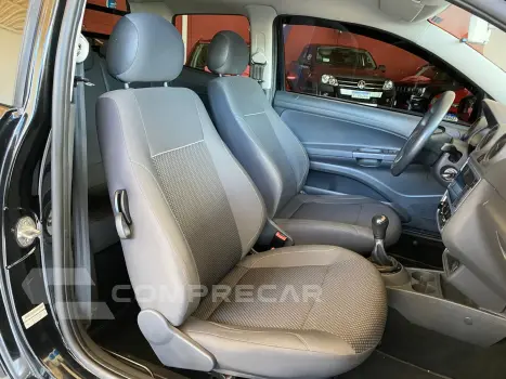 SAVEIRO 1.6 MSI Robust CD 16V