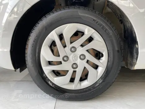 HB20 Sense 1.0 Flex 12V Mec.