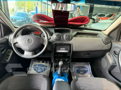 DUSTER Dynamique 1.6 Flex 16V Mec.