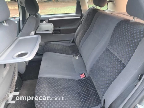 MERIVA - 1.4 MPFI MAXX 8V ECONO. 4P MANUAL