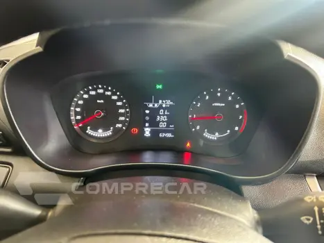 HB20 1.0 12V FLEX COMFORT PLUS MANUAL