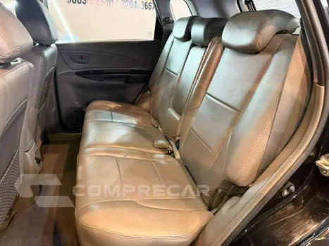 Tucson 2.0 Mpfi Gls 16V 143Cv 2Wd Flex 4P Automático