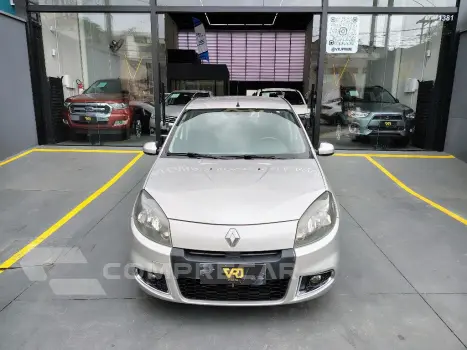 SANDERO Expression Hi-Flex 1.0 16V 5p