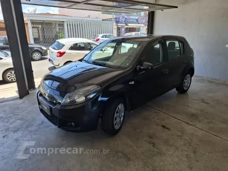 SANDERO 1.0 12V SCE Expression