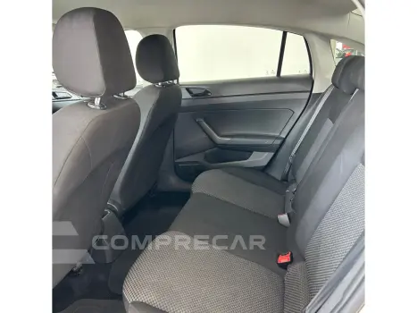 VIRTUS 1.6 MSI TOTAL FLEX AUTOMÁTICO