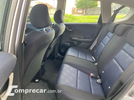 FIT 1.4 LX 16V