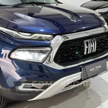 Toro Volcano 1.3 T270 4x2 Flex Aut.