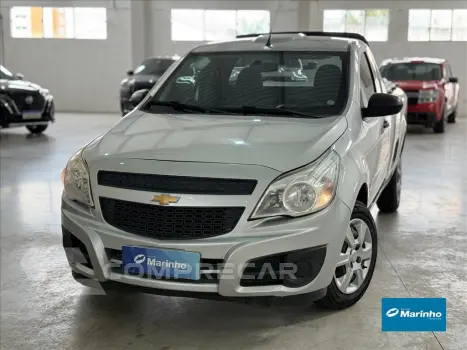 MONTANA 1.4 MPFI LS CS 8V FLEX 2P MANUAL