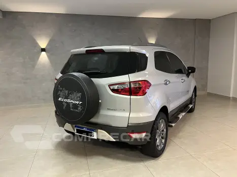 ECOSPORT 1.6 Freestyle 16V