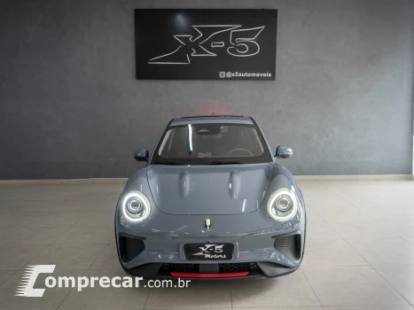 Ora 03 GT (Elétrico)