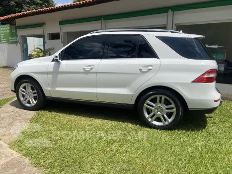 ML 350 3.0 Bluetec Sport V6