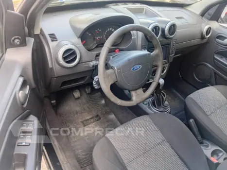 Ecosport Frestyle 1.6