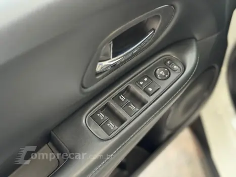 HR-V 1.8 16V FLEX EX 4P AUTOMÁTICO
