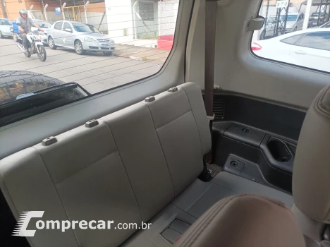PAJERO 3.2 Full GLS 4X4 16V Turbo Intercooler